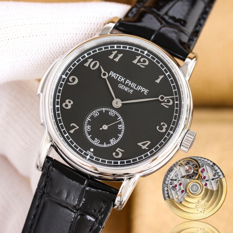 PATEK PHILIPPE Watches